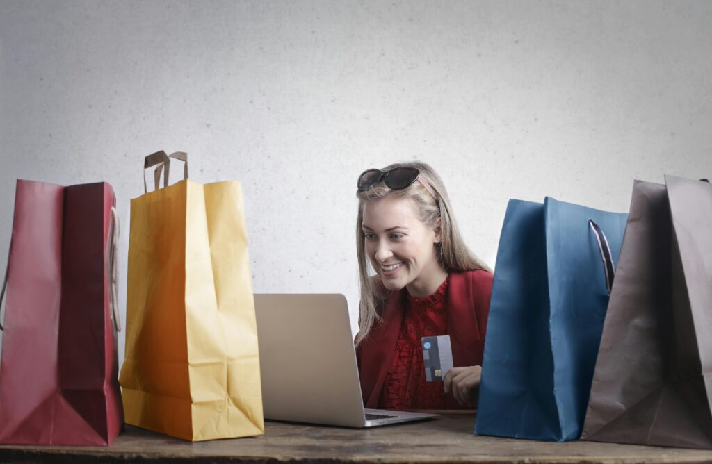 newsletter from shopnaclo