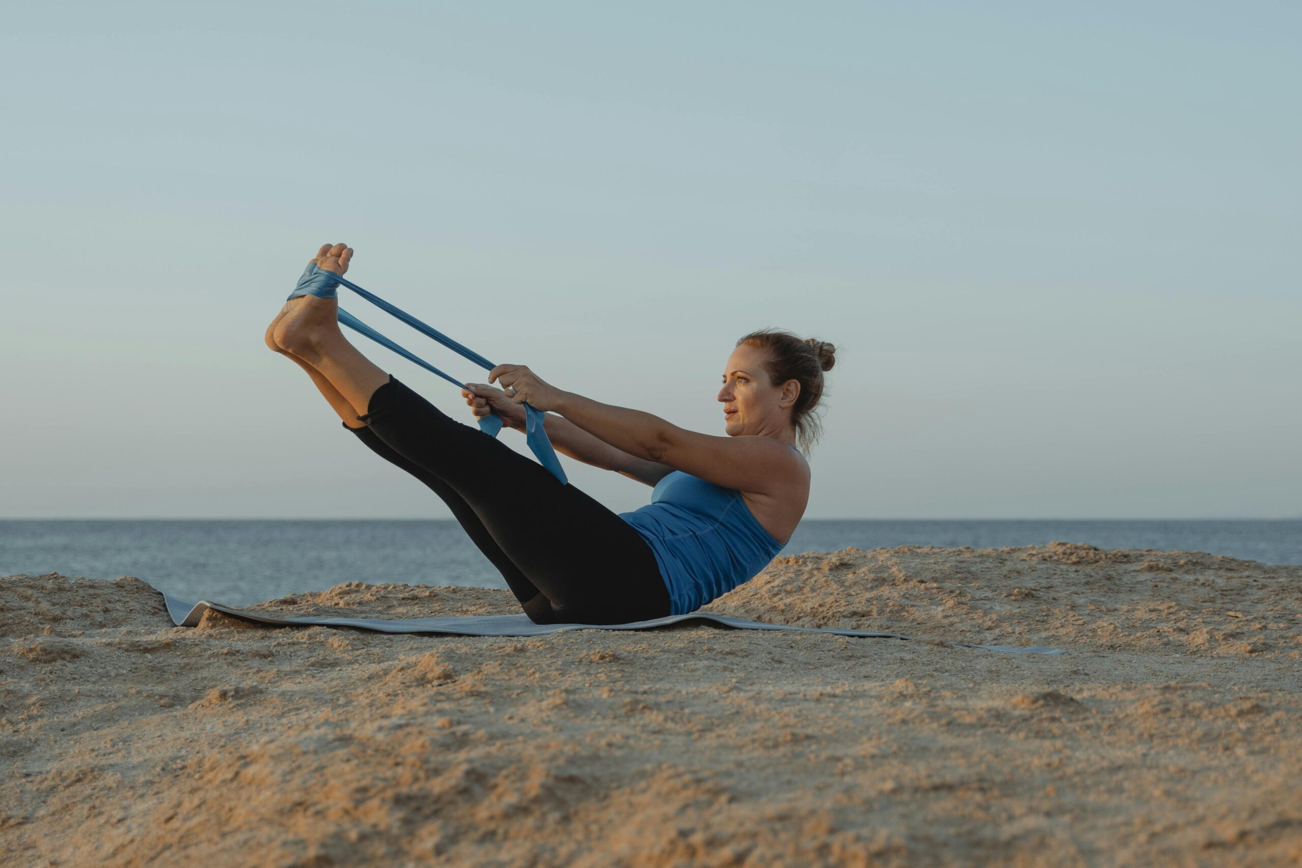 Fitness Exercises
